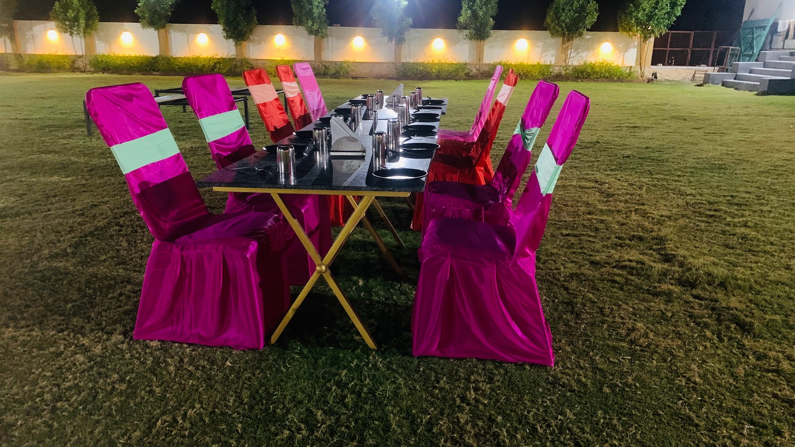 Marudhar restaurant