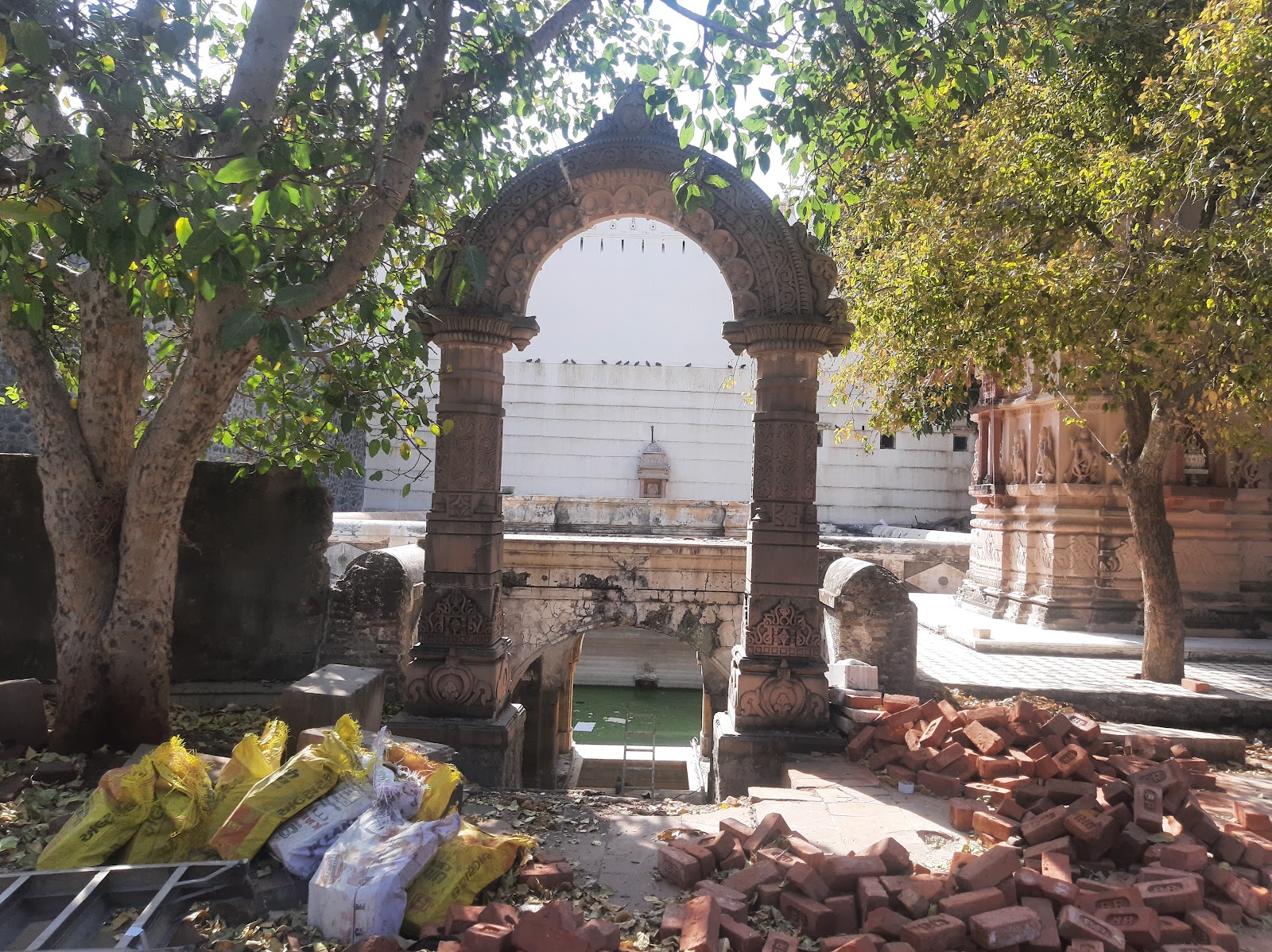 palitana