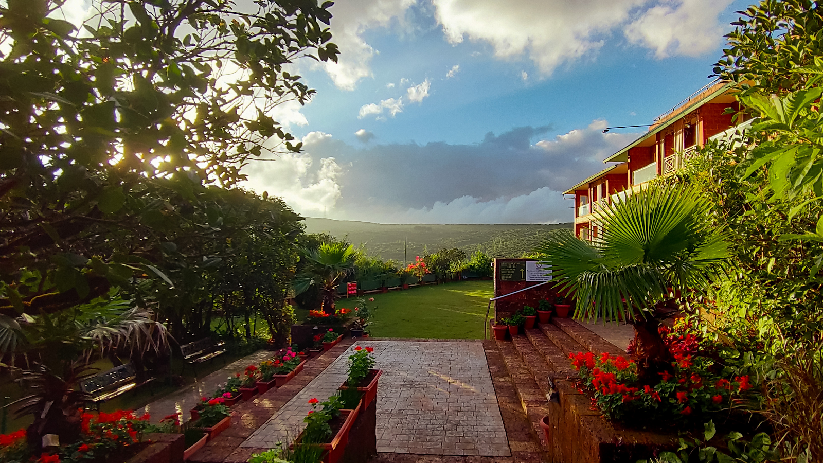 Bella Vista Resort