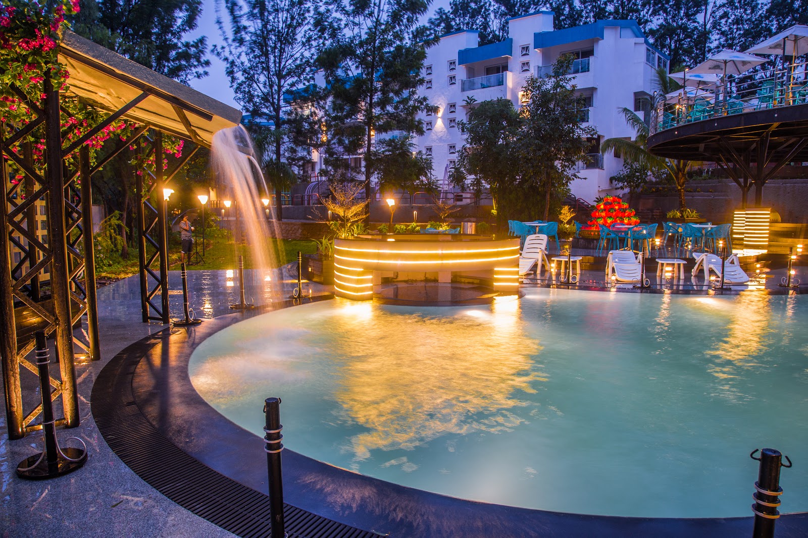 Hotel Millennium Park