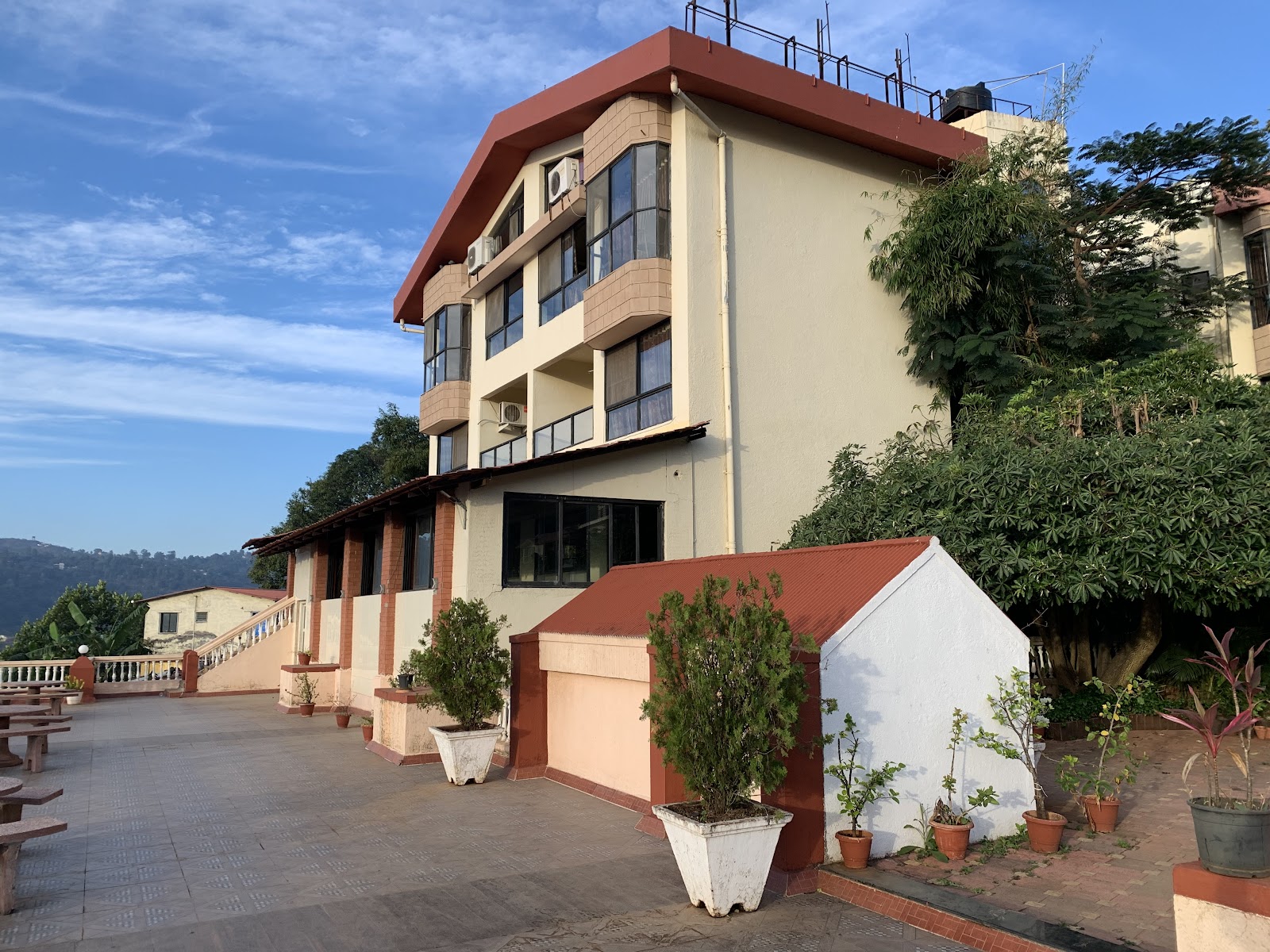 Mount View Executive