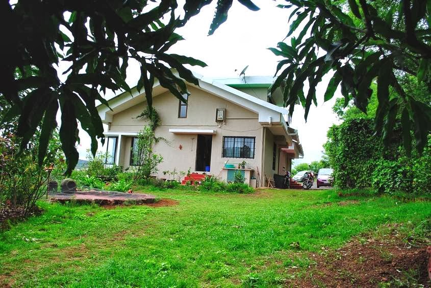 Devrai Home Stay