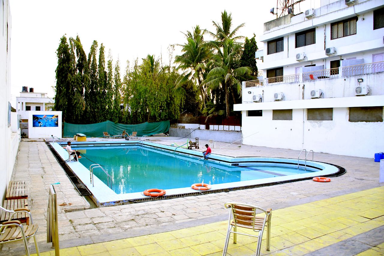 Hotel SaiLeela