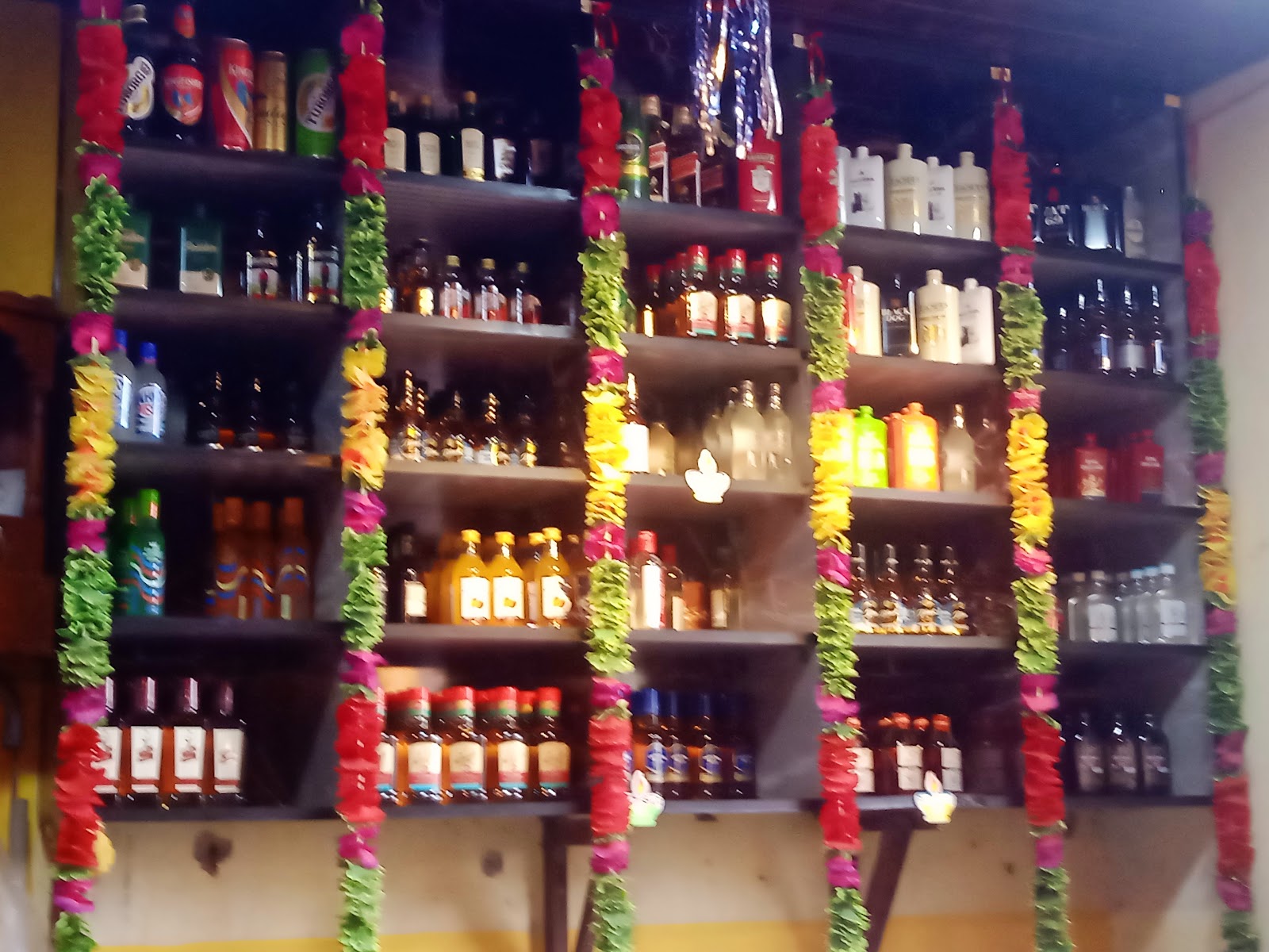Hotel Yashraj