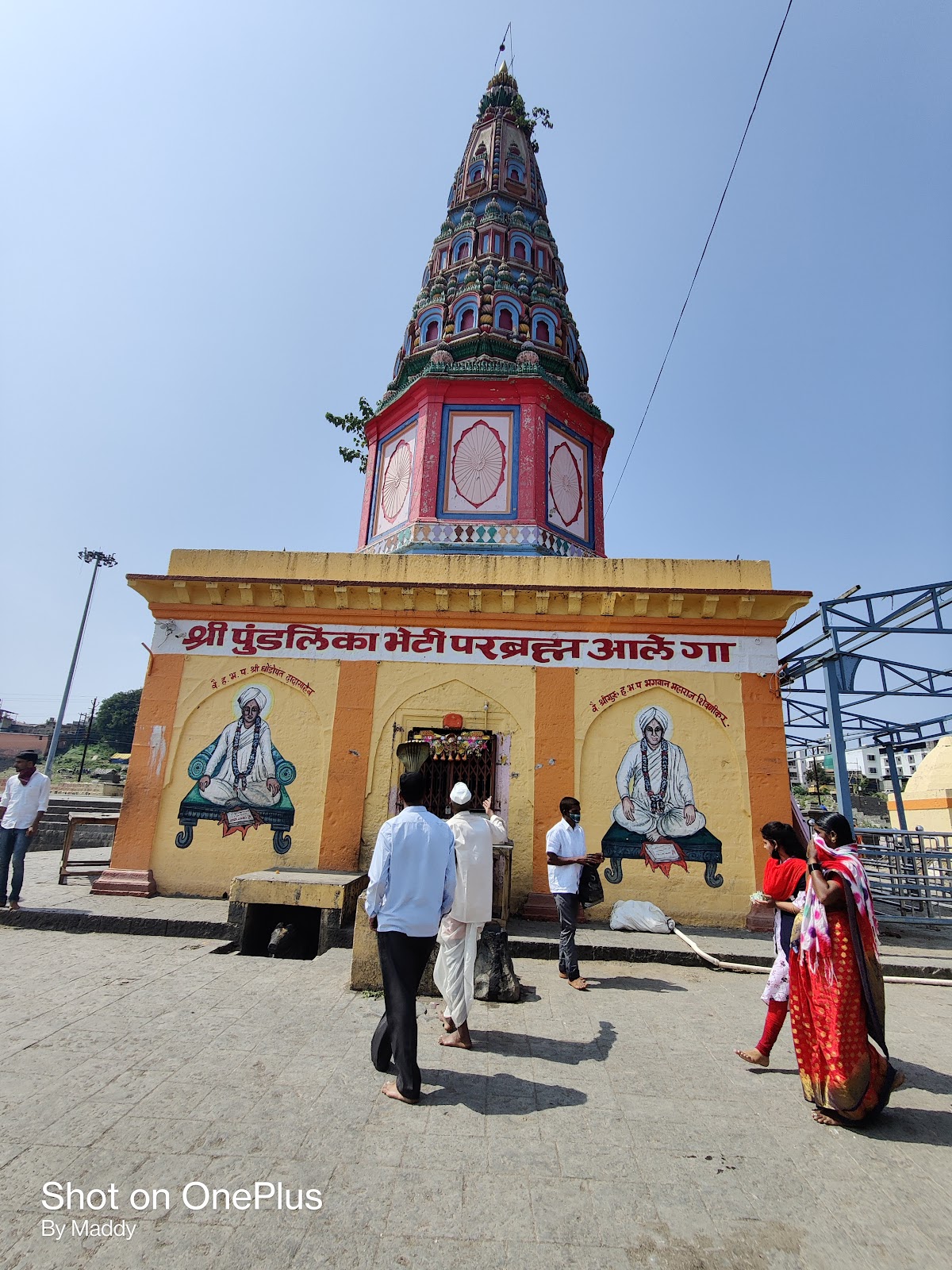 Chandrabhaga River desert