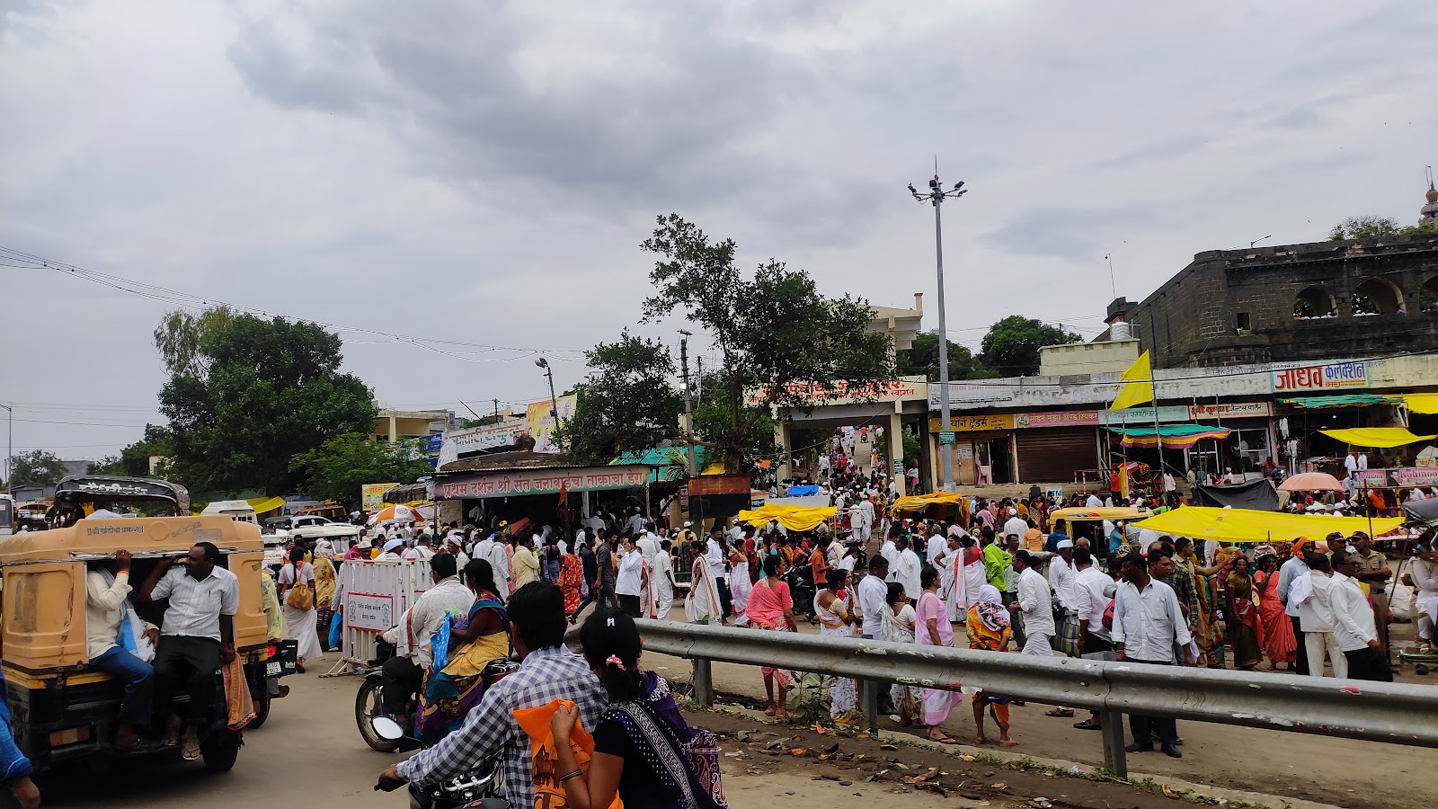 Gopalpur Road