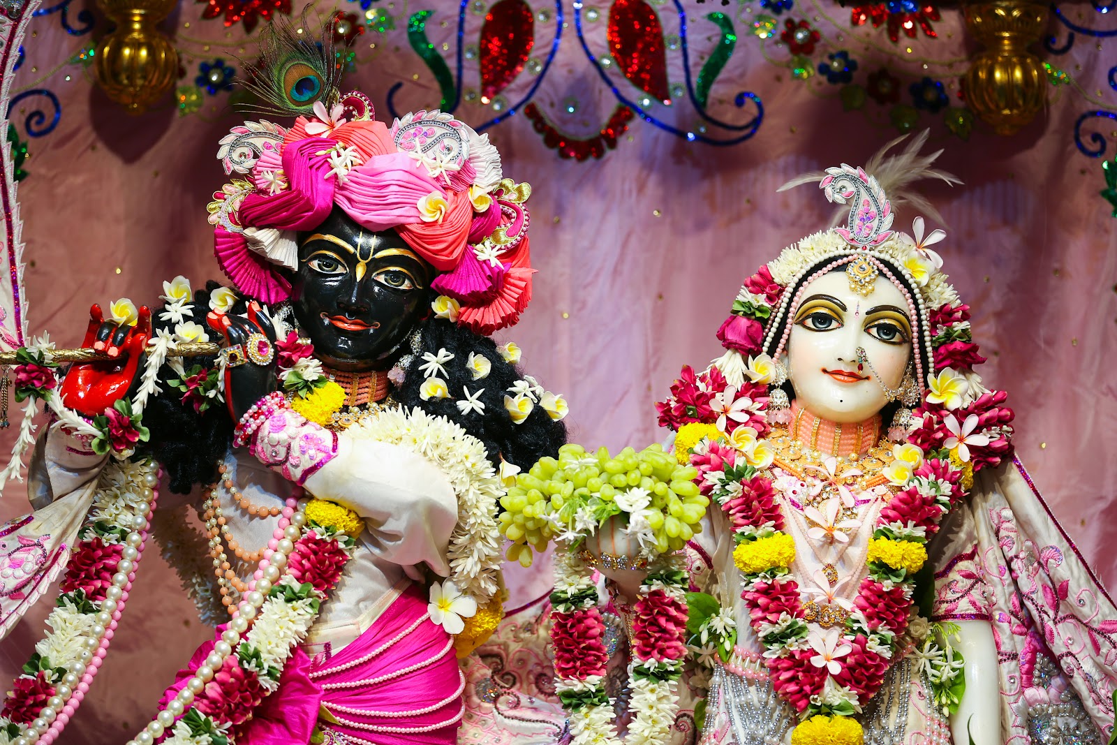 ISKCON Pandharpur