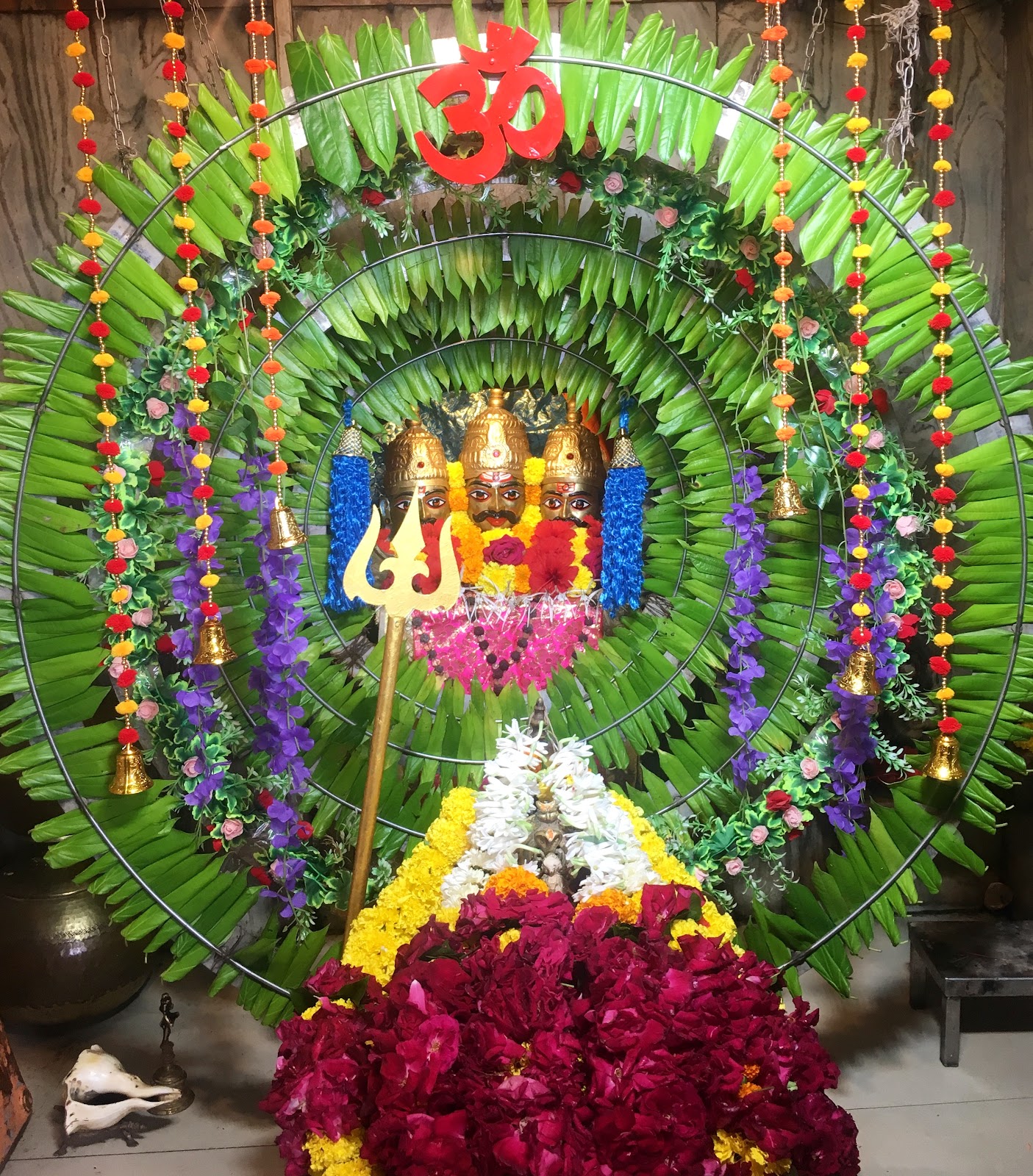 Shri Datta Mandir