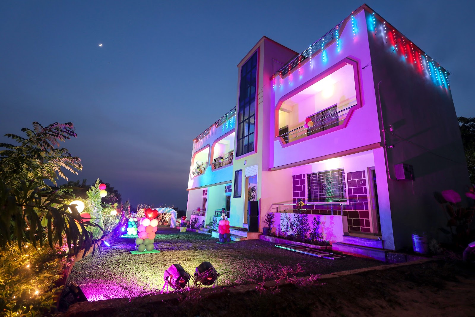 Hotel Anand Valley