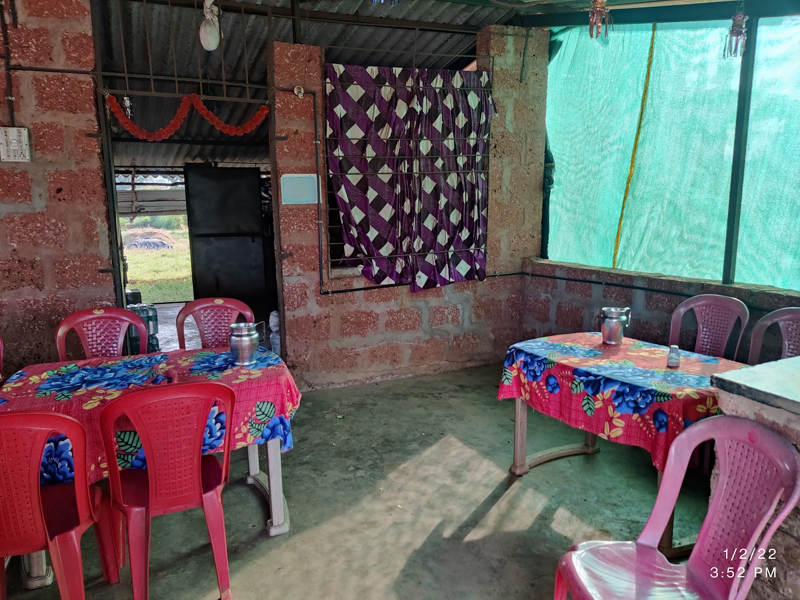 Hotel Sayali