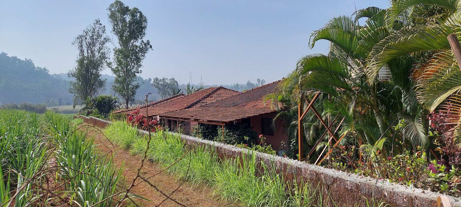 Shivraj Farmhouse