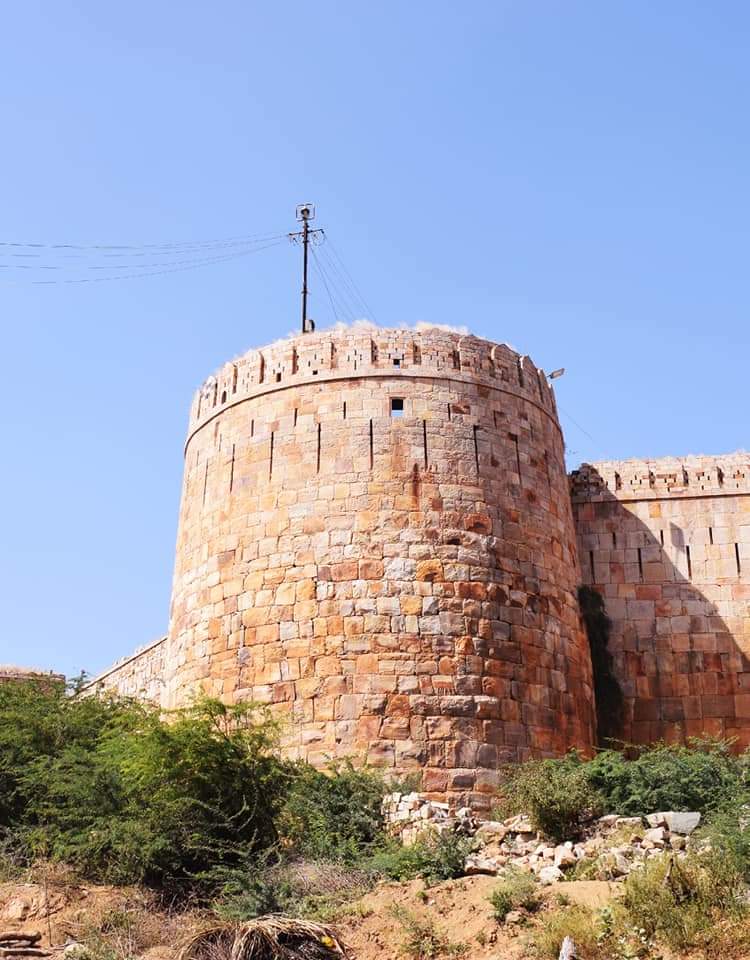 Vishalgad