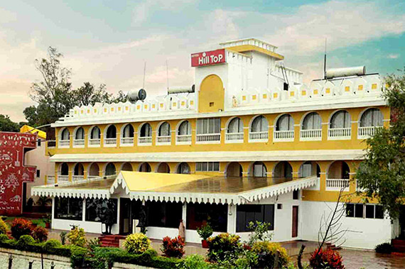 Hotel Hilltop