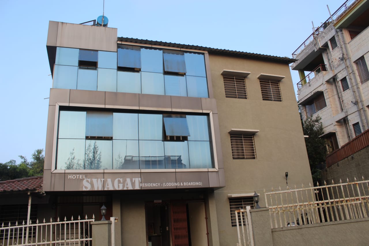 Hotel swagat residency
