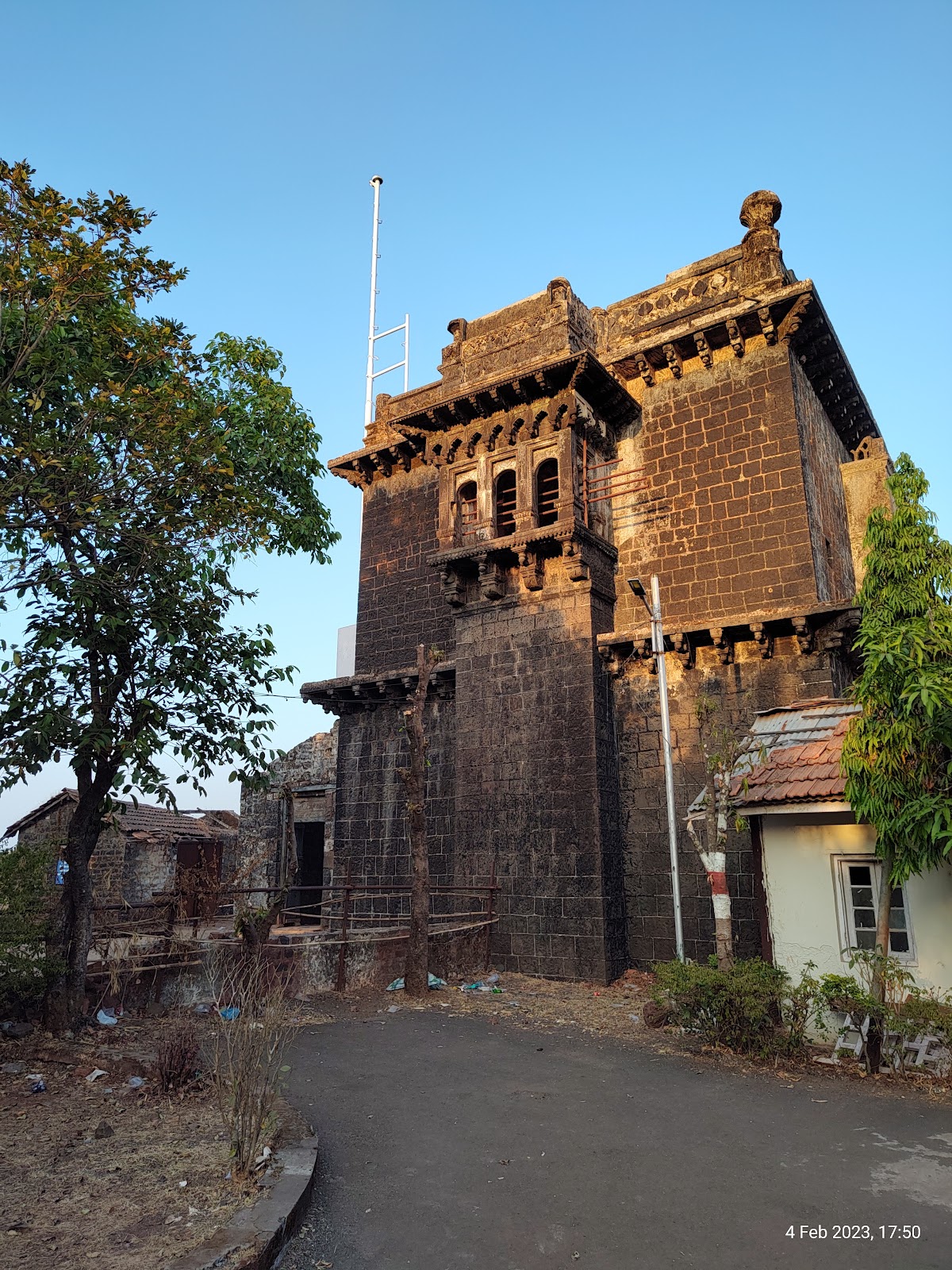 Sajja Kothi