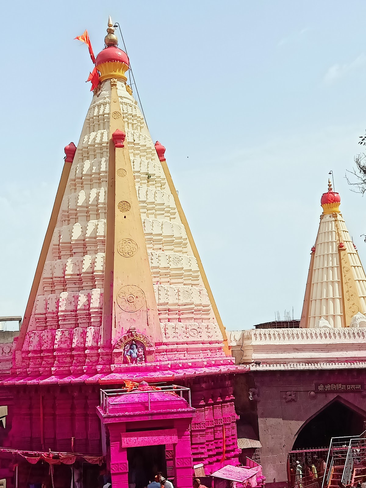 Shree Jyotiba Devsthan, Kolhapur