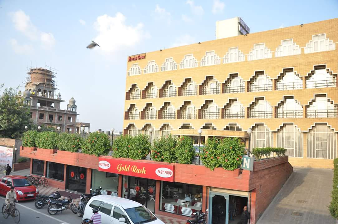 Hotel Gold