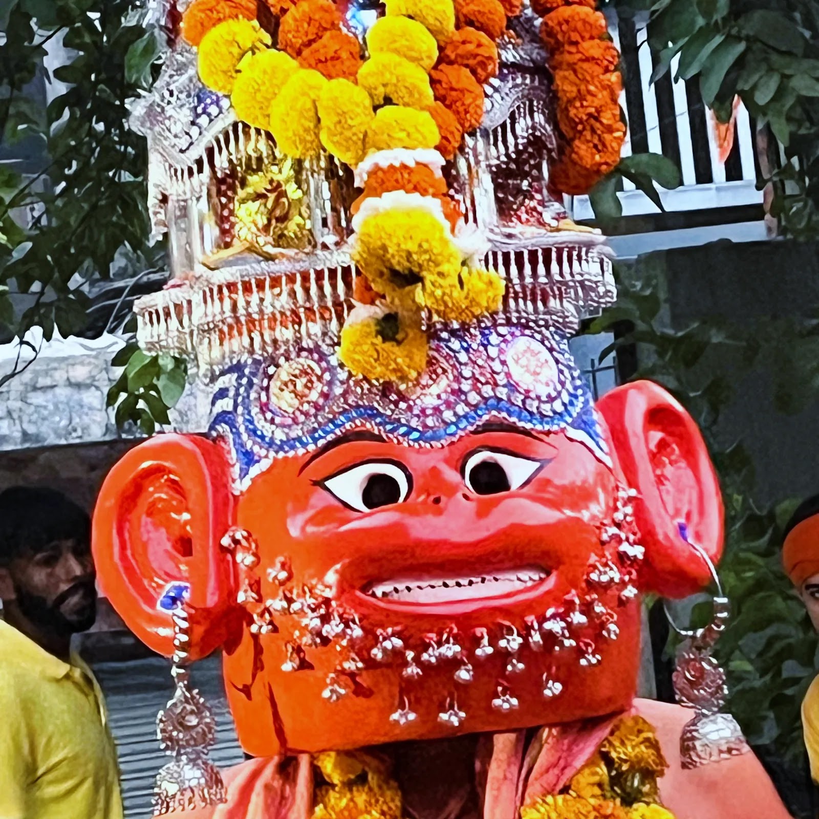 🕉 Shiv Temple , Panipat