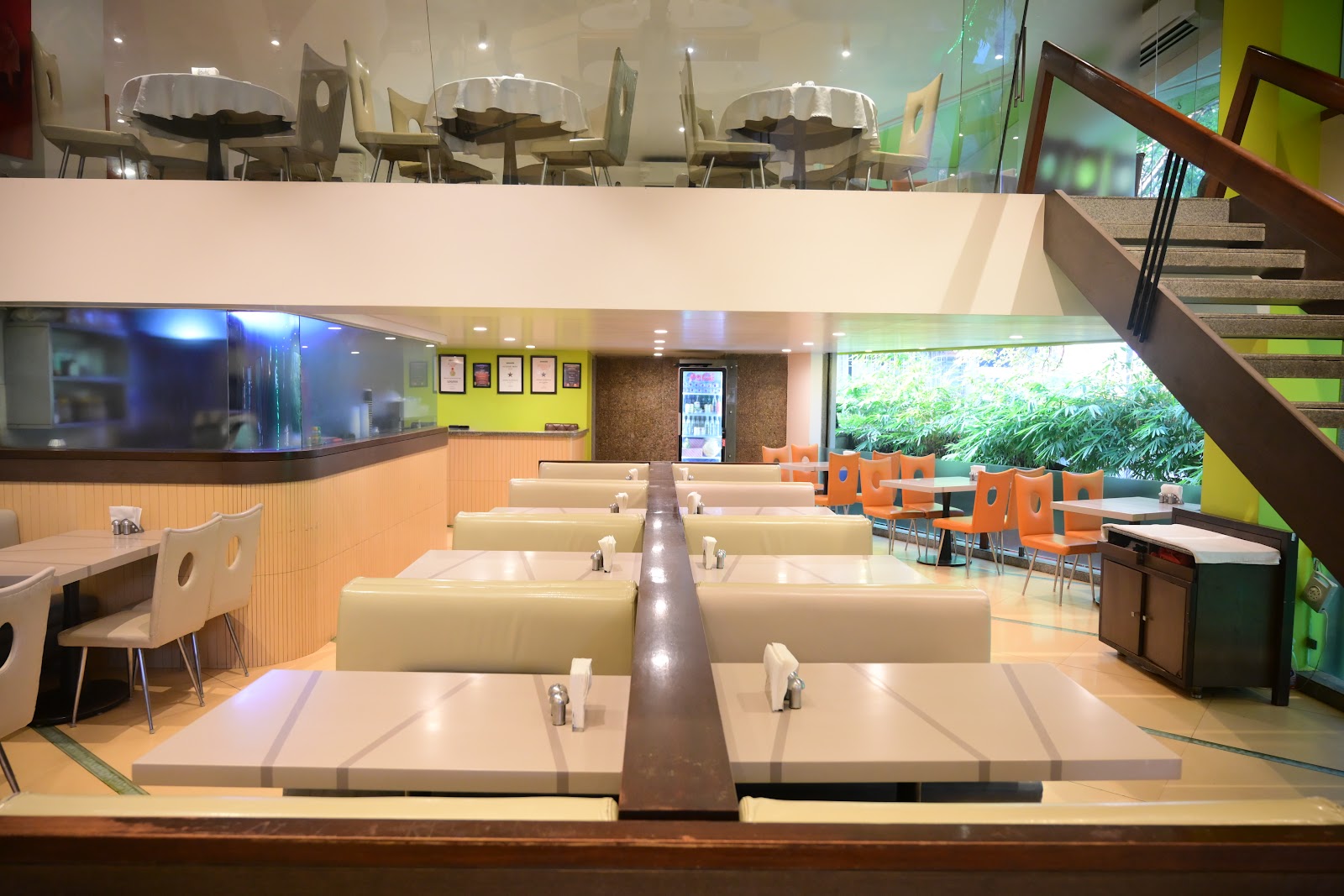 Hotel Abhishek Veg