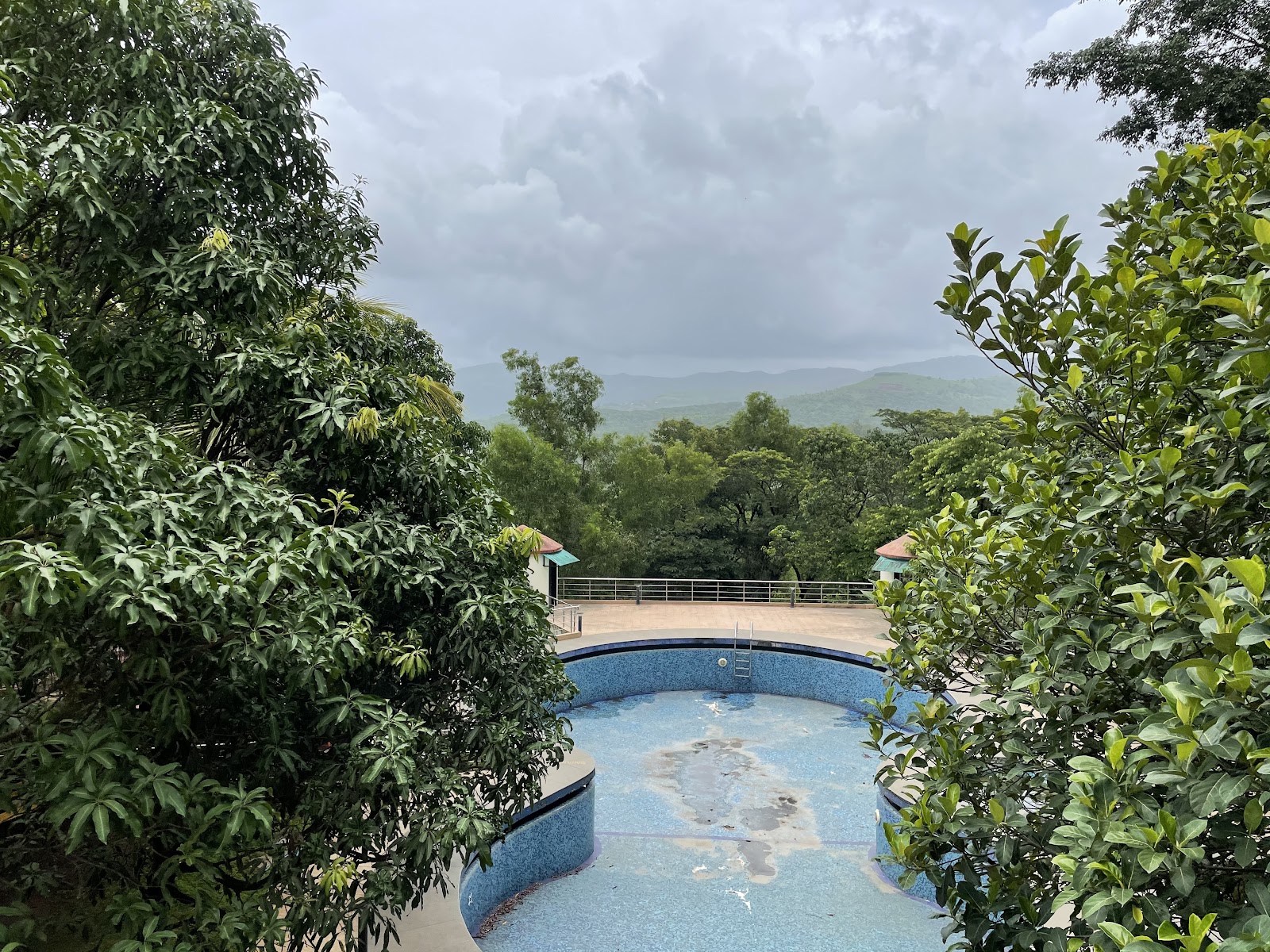 MTDC Resort, Panshet