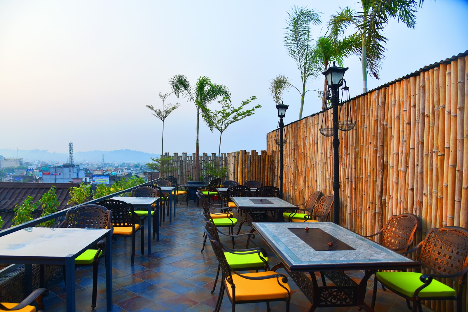 Best Western La Vista Pathankot