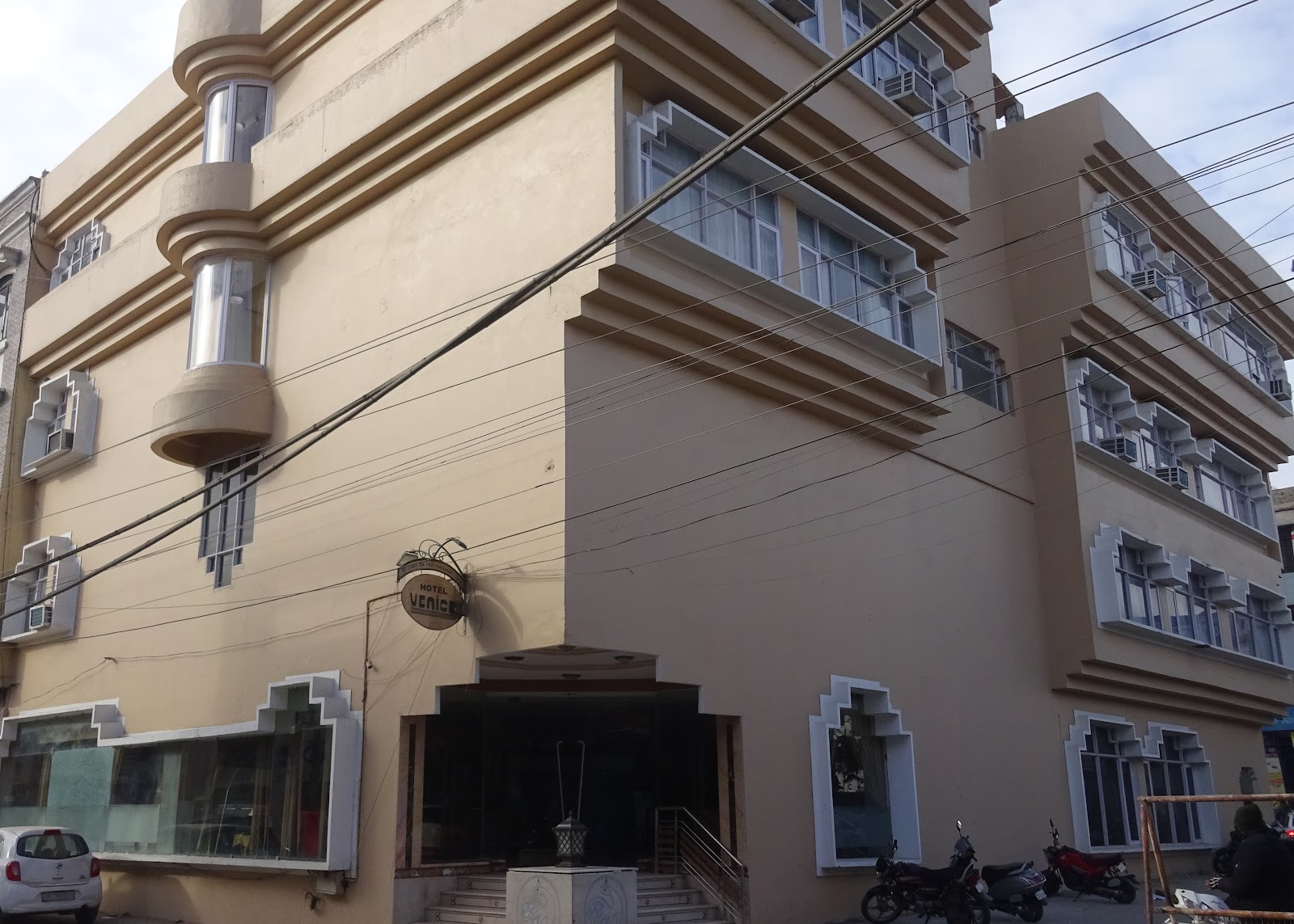 Hotel Venice
