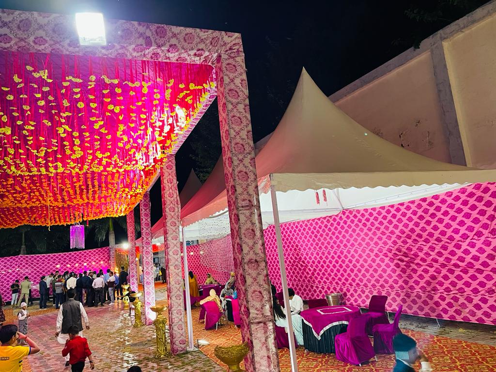 J.K Resort