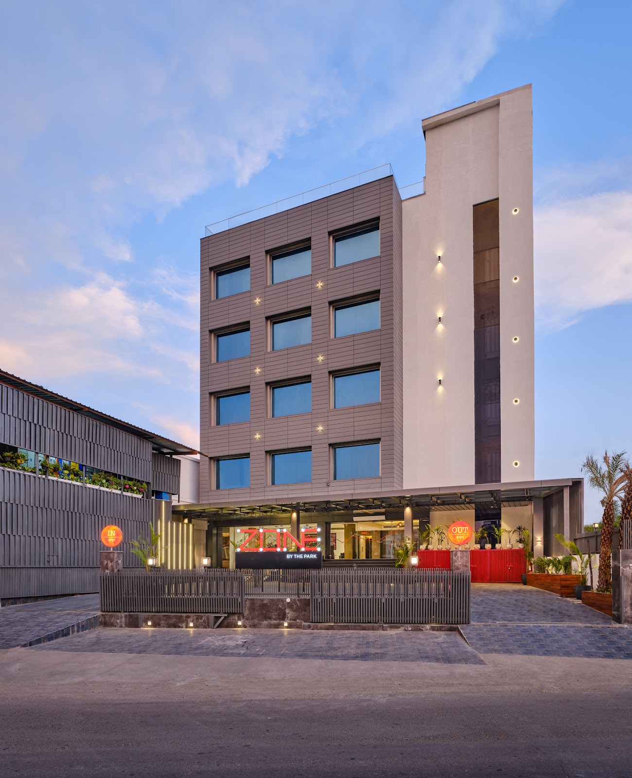 Zone by The Park Pathankot