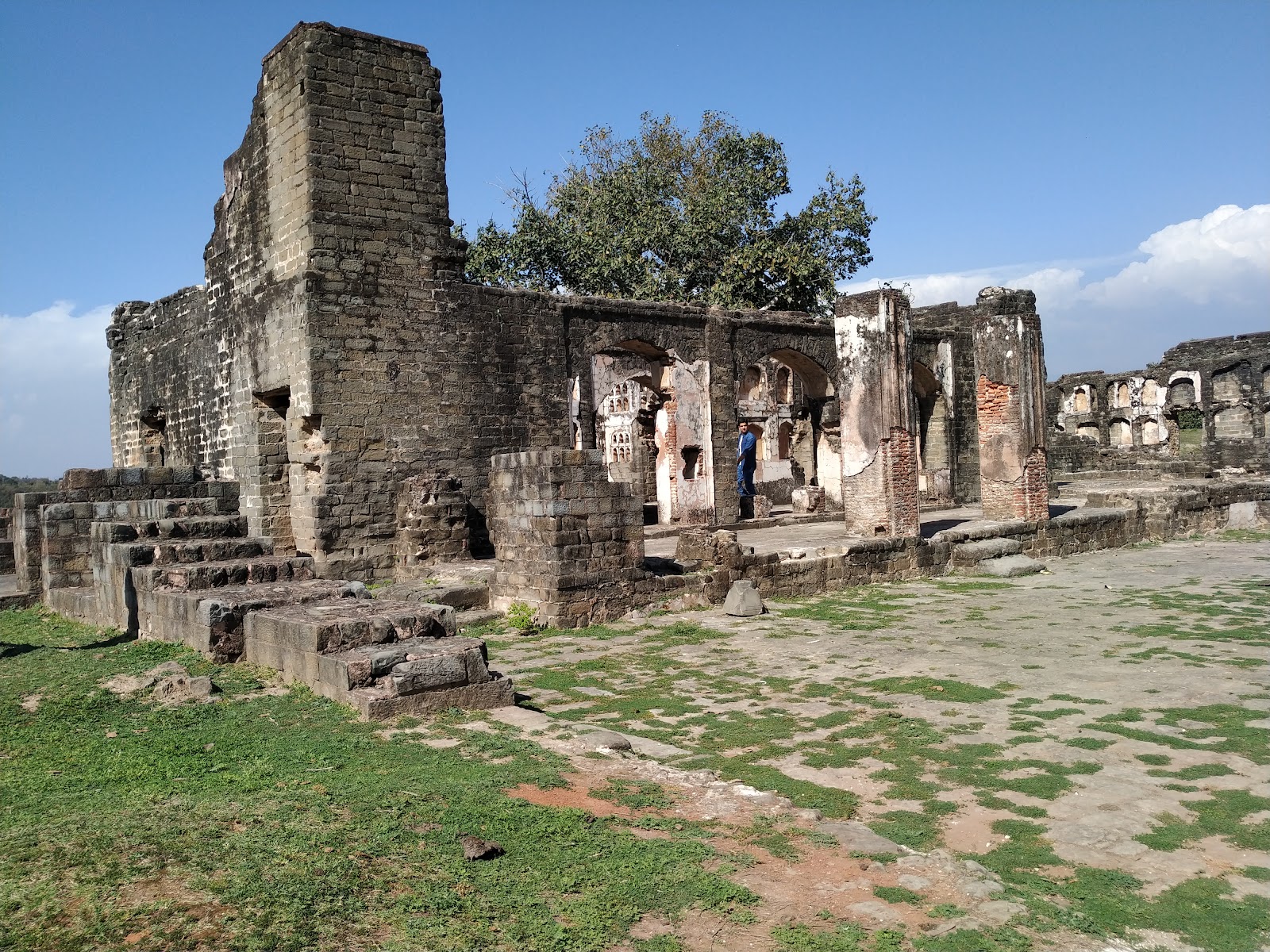 Nurpur Fort