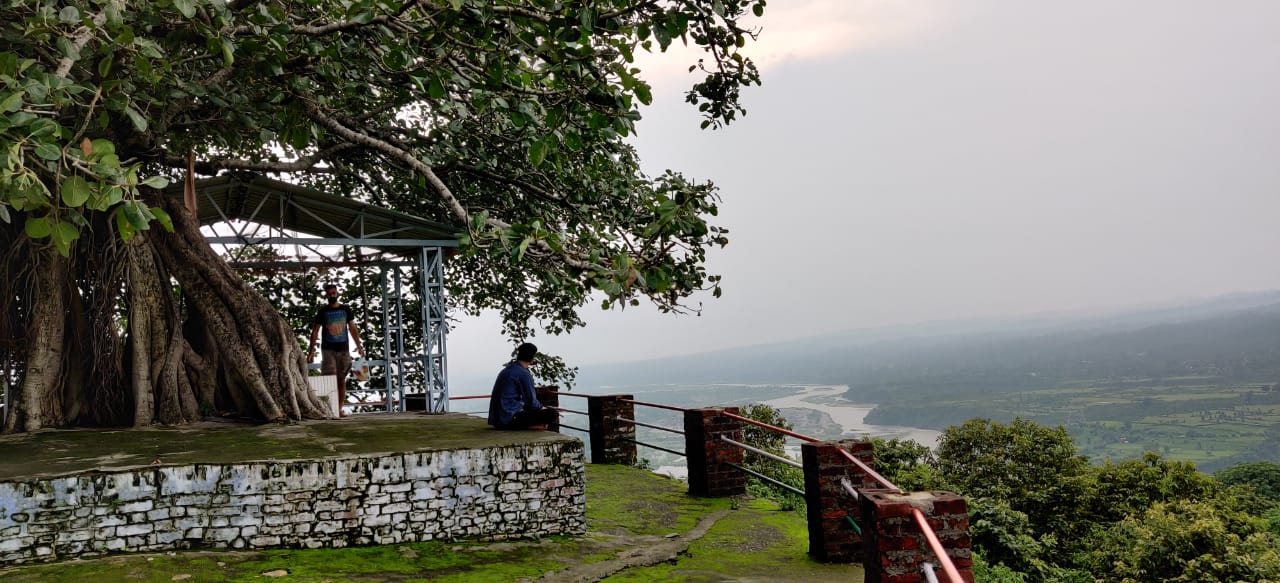 Shahpur Kandi Township