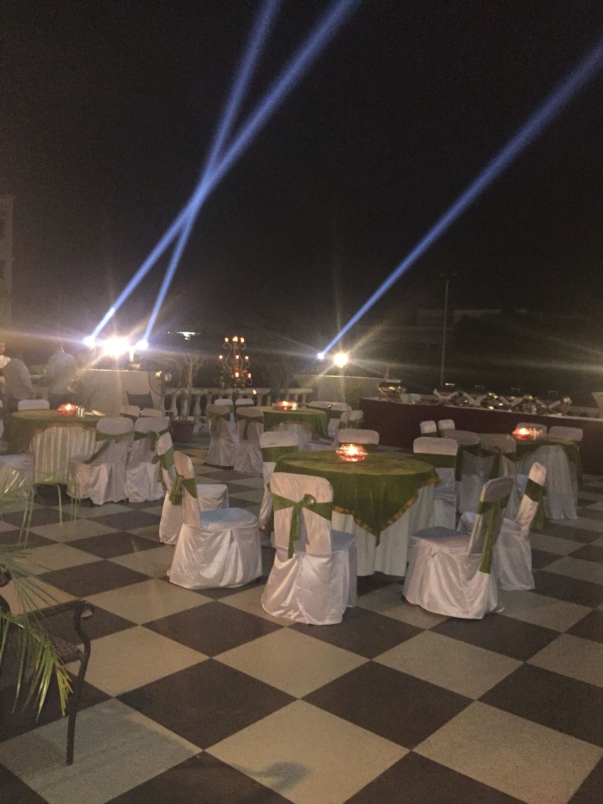 Hotel Eqbal Inn