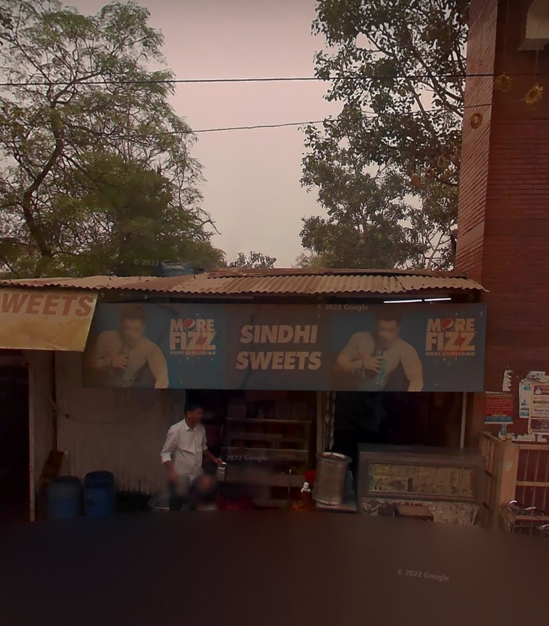 Sindhi Sweets