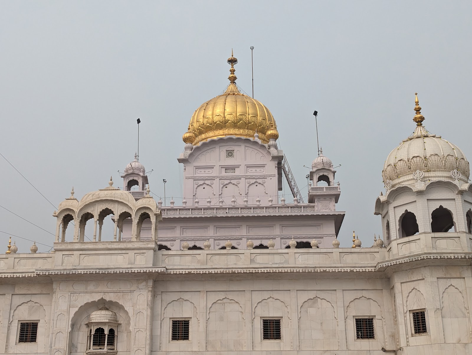 Gurudwara Shri Dukhniwaran Sahib, Patiala