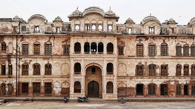 Qila Mubarak
