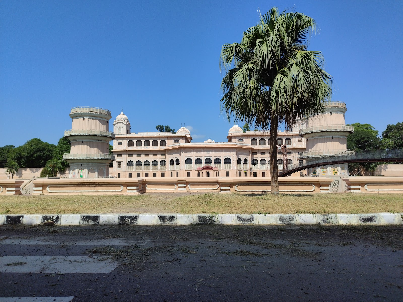 Sheesh Mahal Patiala