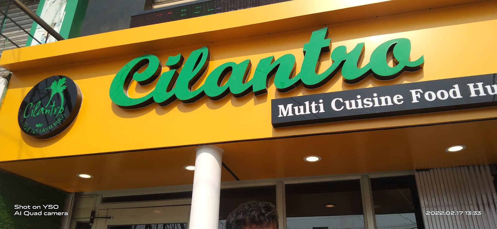 Bansi Vihar Restaurant