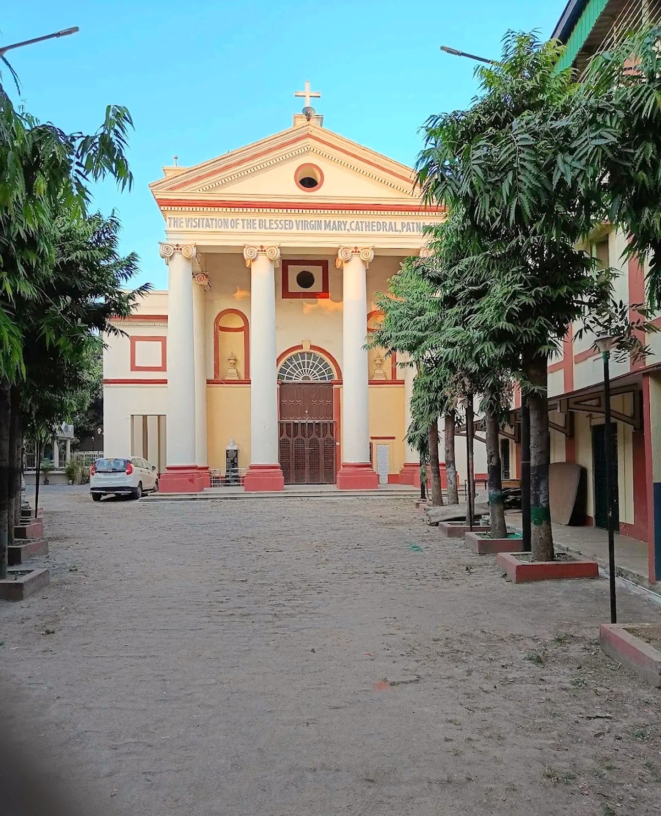 Padri Ki Haveli