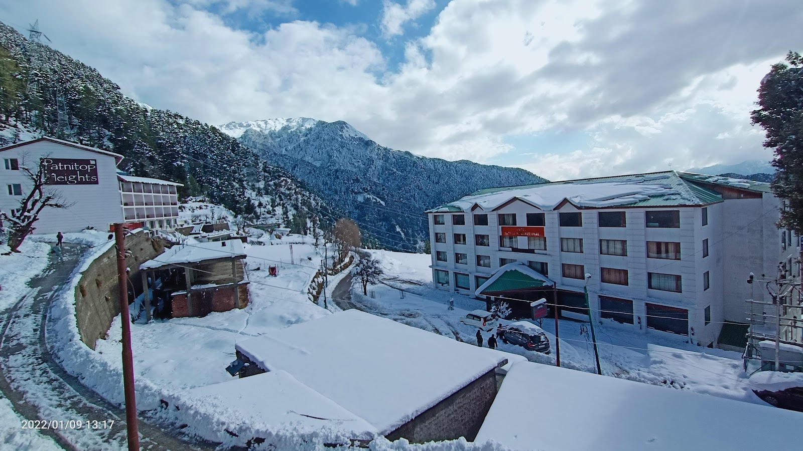 Patnitop