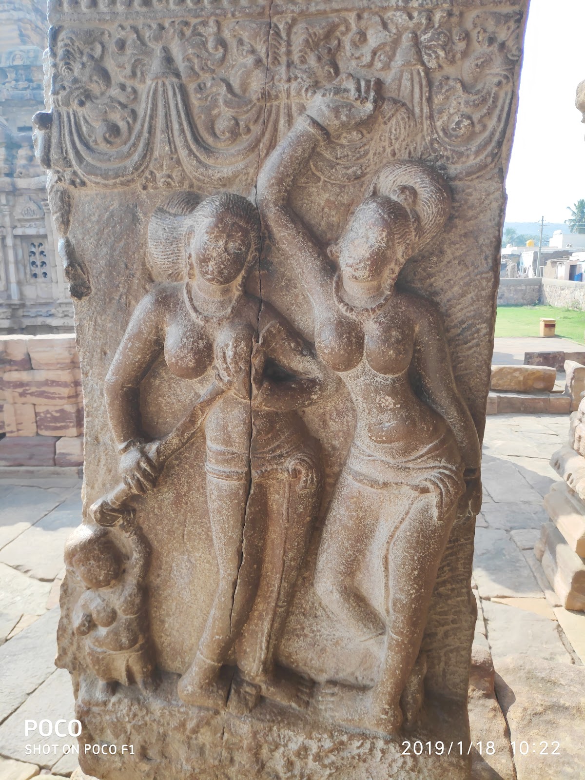 pattadakal