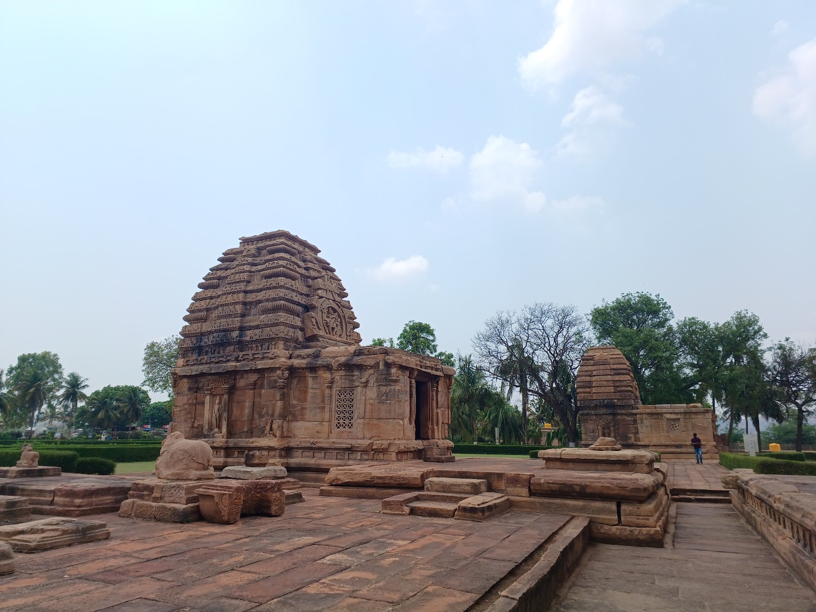 Shri Jambulingeshswara Temple