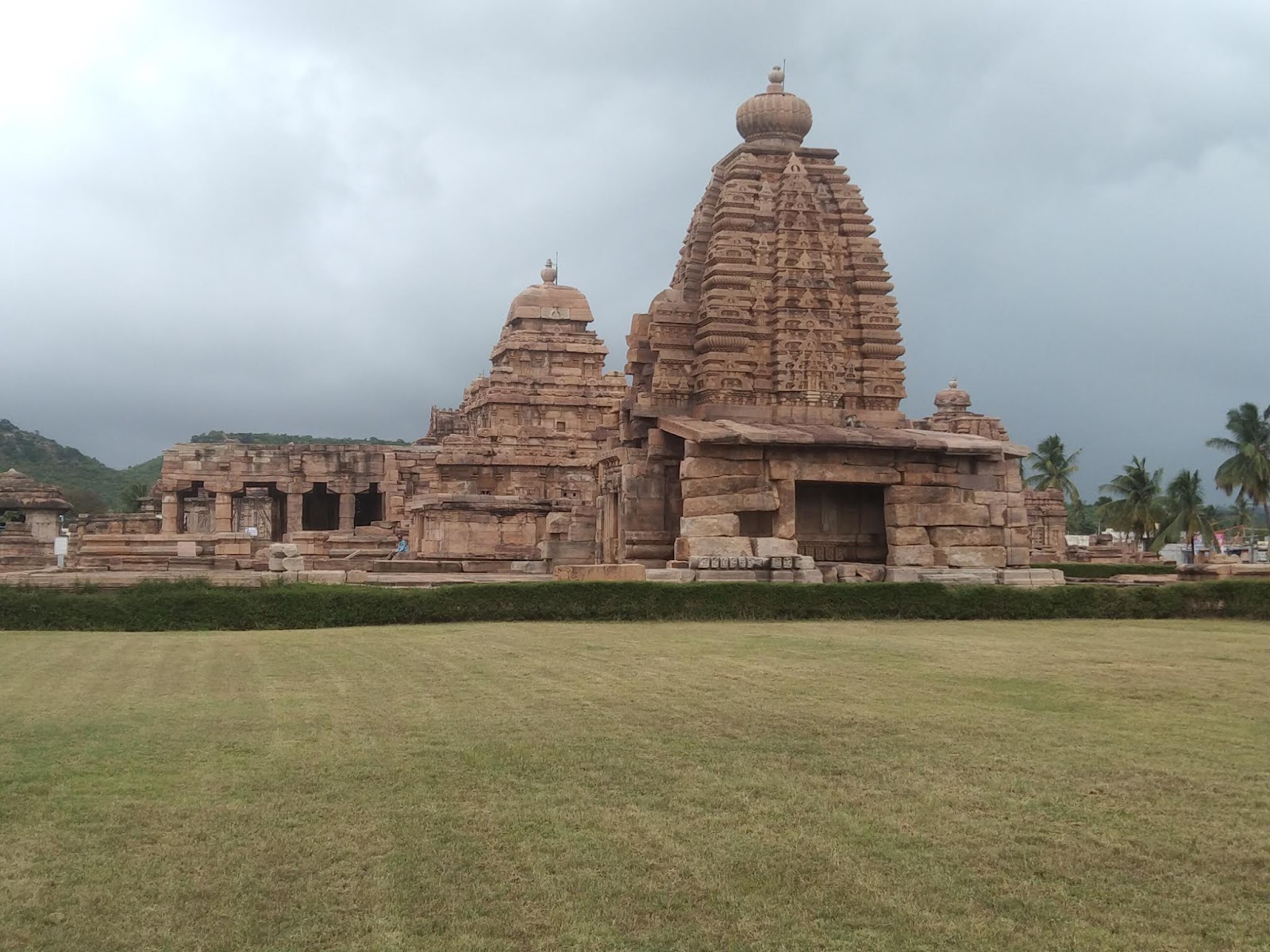 Sri Kashi vishweshwara Gudi
