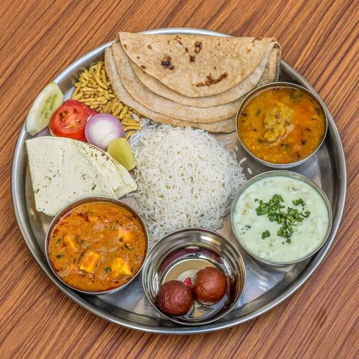 Garhwali bhojanalay