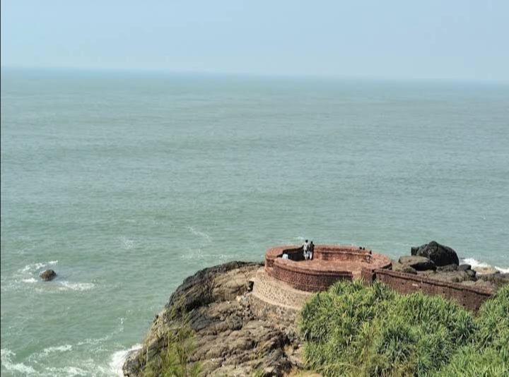 Bekal Fort
