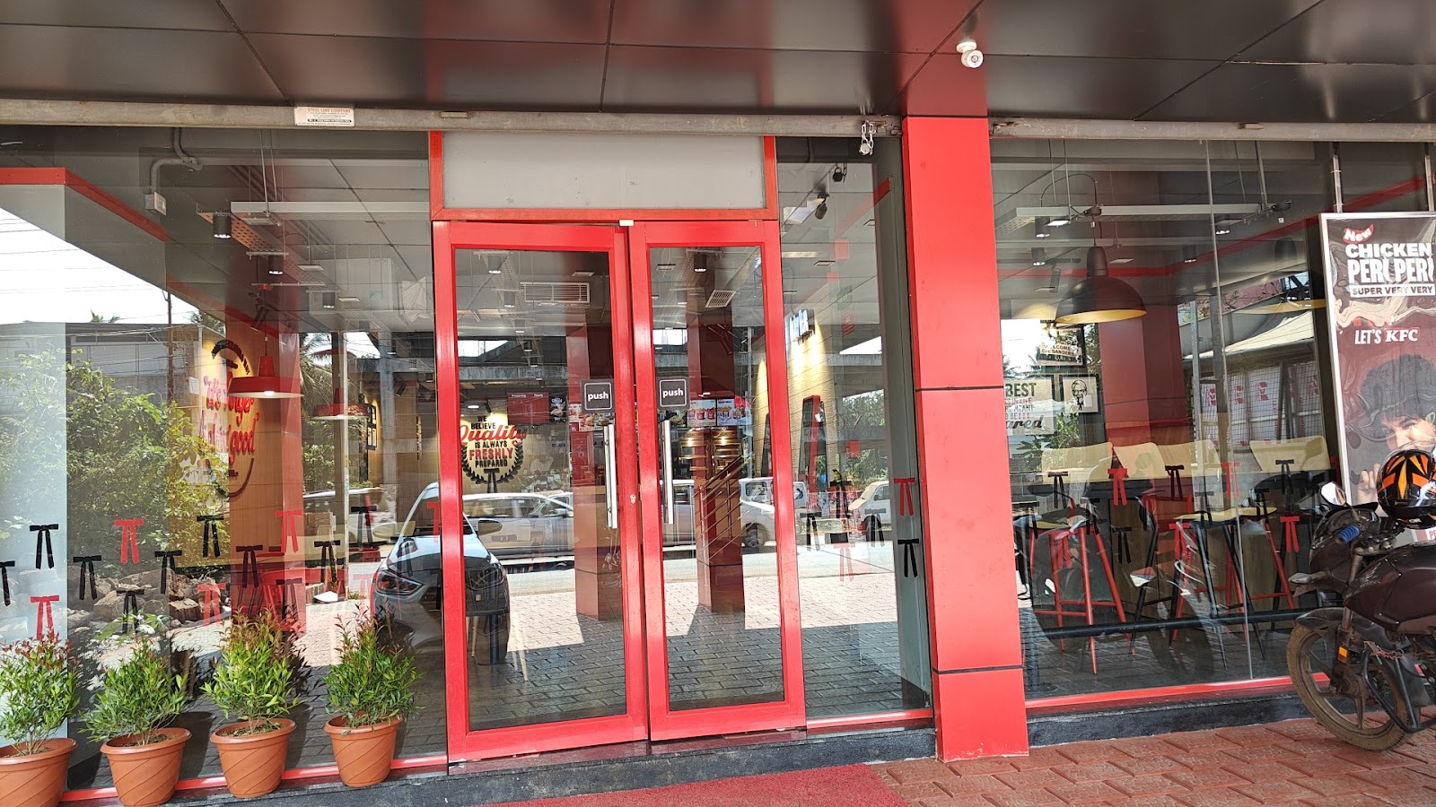 KFC