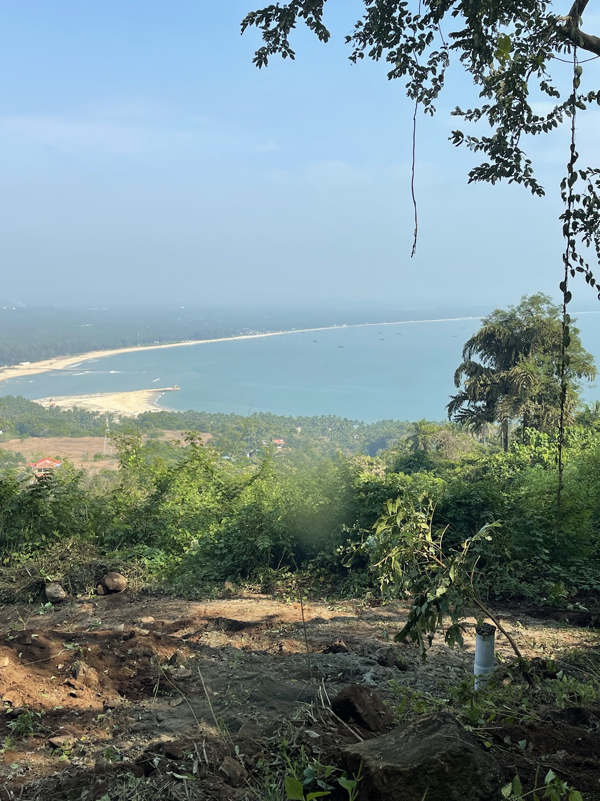 Ezhimala