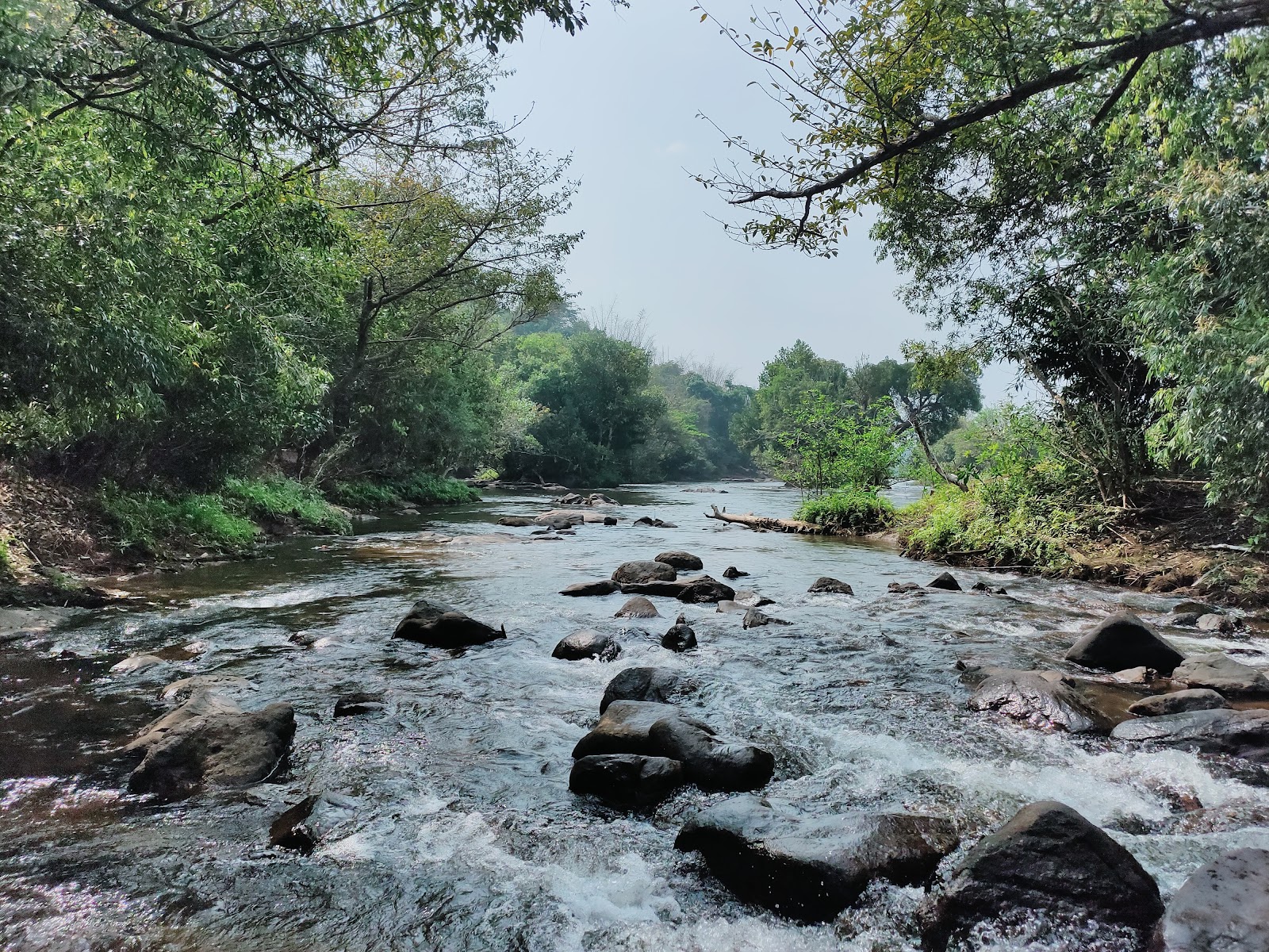 Paniyeli Poru Road