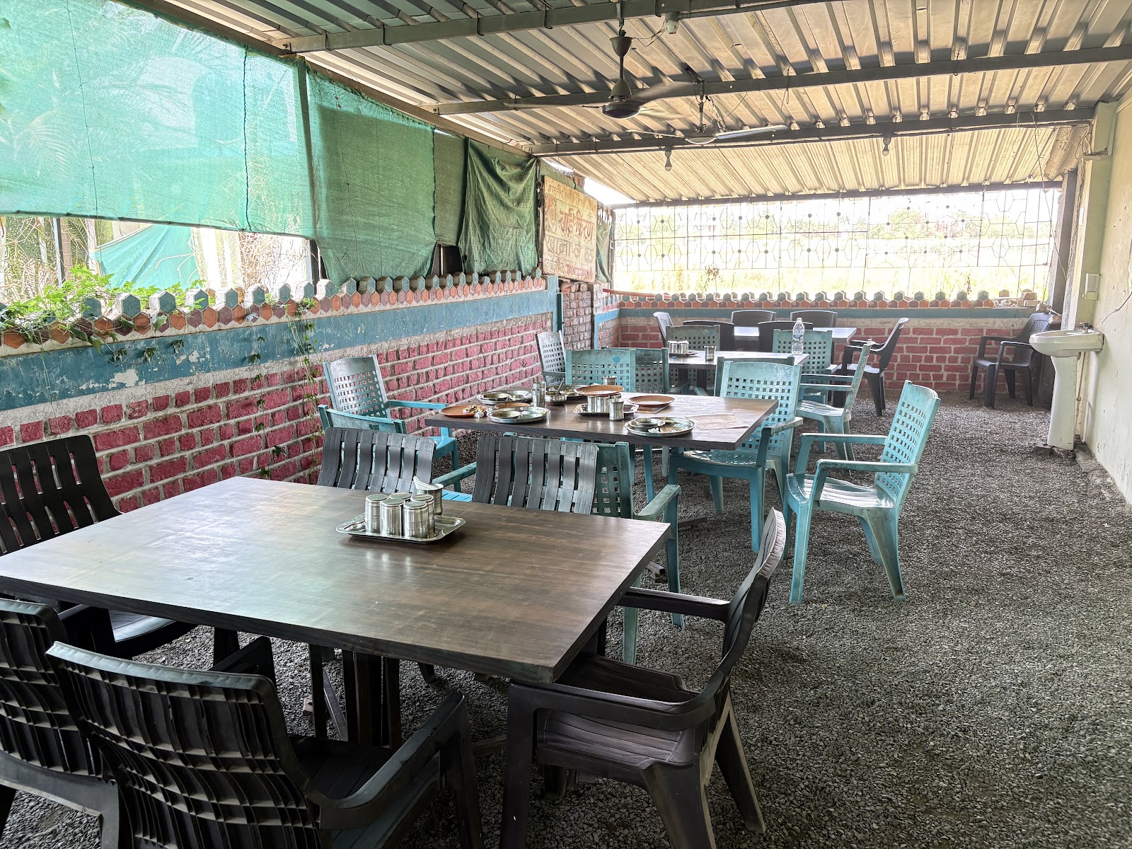 Bansode Dhaba बनसोडे ढाबा