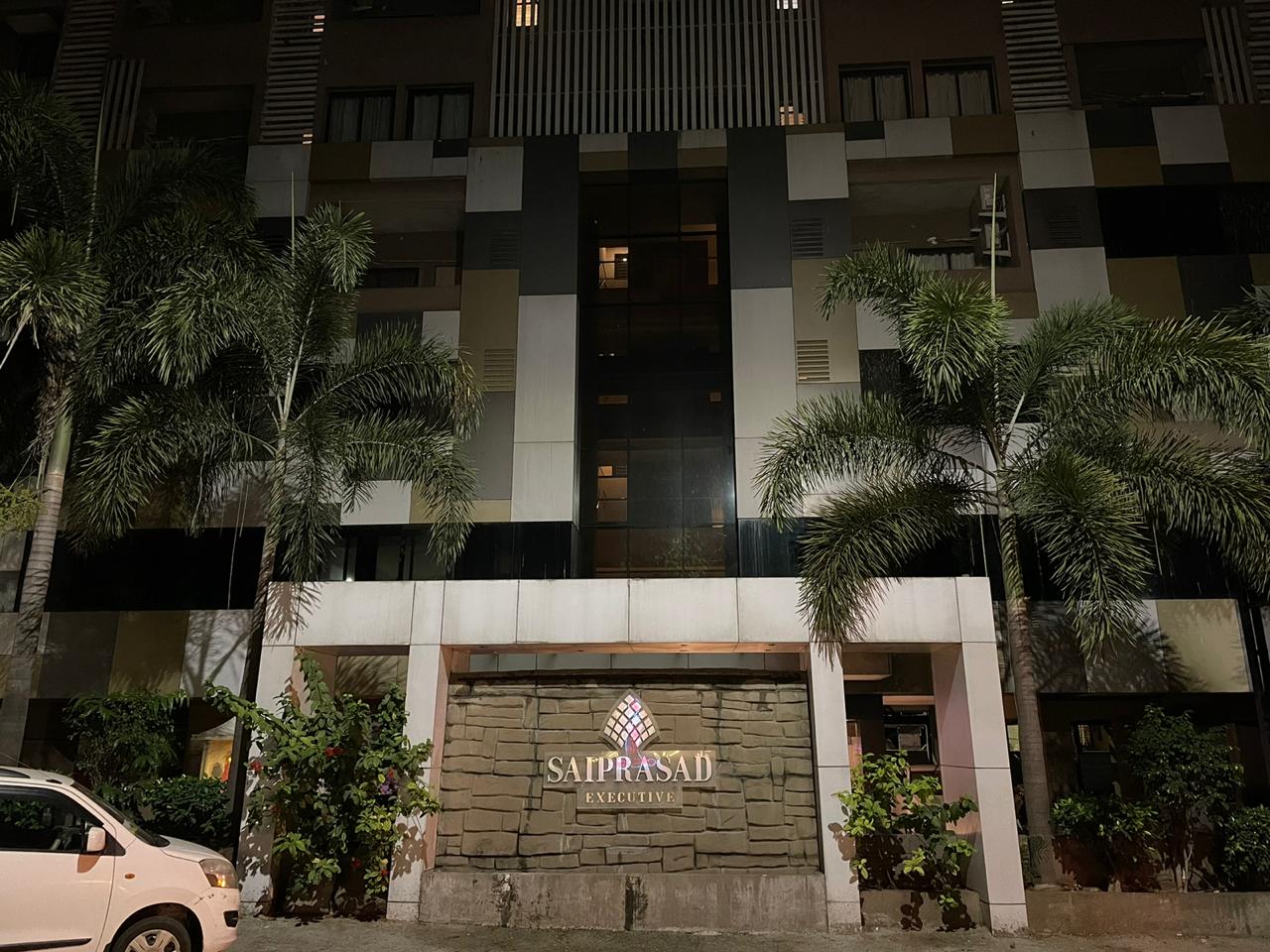 Hotel Saiprasad Executive