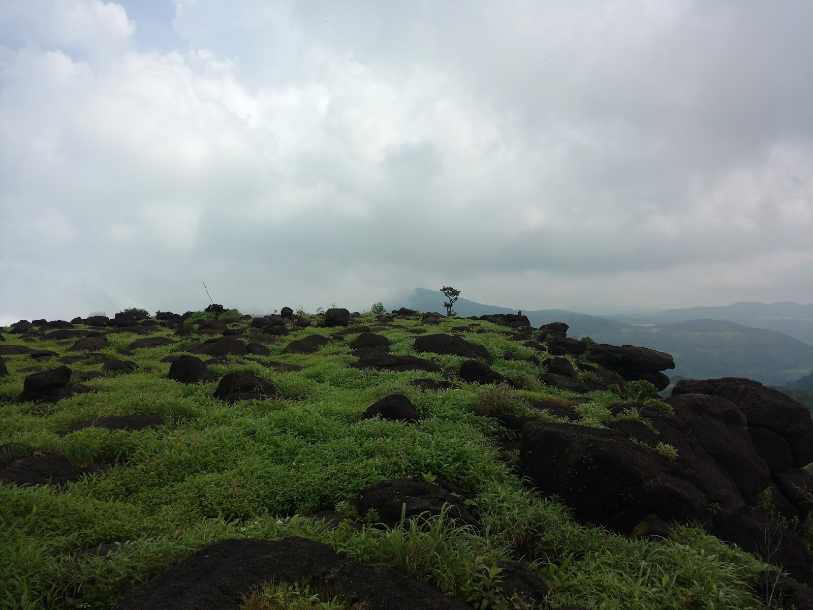 DURG FORT