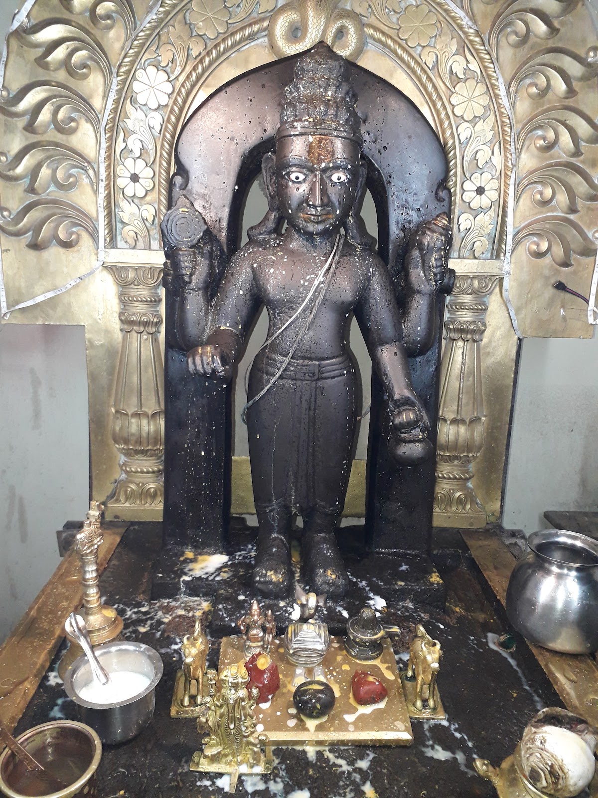 Phaltan, Maharashtra, India